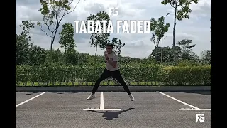 Tabata Faded | Fit GrooveTabata Workout