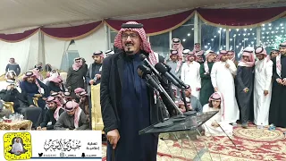 موال تركي الميزاني عبدالله الغامدي معتق العياضي محمد العازمي حفلة الصياهد 1443/5/7