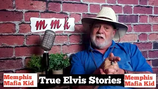 Was Elvis Going Country? Viewer's Questions!