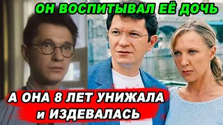 Как закончился СКАНДАЛЬНЫЙ брак Андрея Ильина с дочерью Олега Табакова и где они сейчас