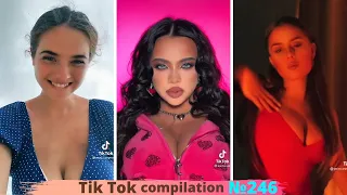 #ВаляКарнавал / Красотки в Тик ток / Подборки Tik Tok №246