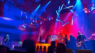 TOOL - Invincible - Live in Idaho Falls 2023 (Front Row 4K)