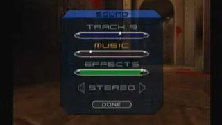 Quake 3 Arena - Dreamcast Footage