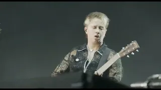 Nothing but thieves - Drawing Pins (Amsterdam, Ziggo Dome)