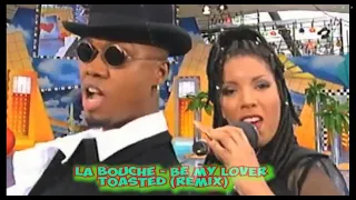 la bouche - be my lover (Toasted Remix) trance