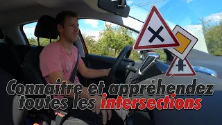 TOUT CONNAÎTRE SUR LES INTERSECTIONS ! (SPC #13)