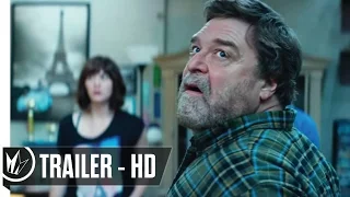 10 Cloverfield Lane Super Bowl Spot (2016) J.J. Abrams -- Regal Cinemas [HD]