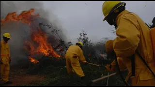 Crísis en Cuba: Apagones, escasez , protestas e incendios