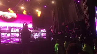 BLINK 182 - First Date - CHICAGO RIOT FEST 2019