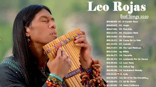 Leo Rojas Full Album Greatest Hits 2020 | Leo Rojas Best Pan Flute Hit 2020