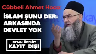 İslam hukukuna göre Bitcoin helal mi? Cübbeli Ahmet Hoca yanıtlıyor