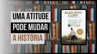 Em busca do sentido da vida | Prefácio | Augusto Cury