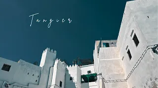 I didn’t expect Tangier to be like this! TANGIER, Morocco walking tour