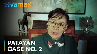 Vilma Santos, Kinilabutan At Naiyak Sa Nadiskubre Sa Lipa Arandia Massacre