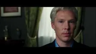 (2013) The Fifth Estate - Trailer Oficial HD Subtitulado