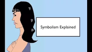 Symbols and symbolism