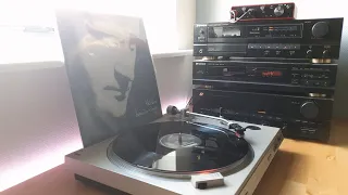 Phil Collins - Another Day In Paradise | Vinyl, 12", 45 RPM [4K]