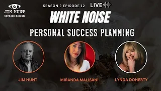 White Noise - Season 2 Episode 12