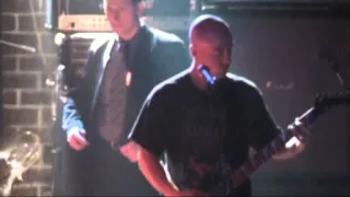 Dying Fetus - Live in XO 04.04.2010
