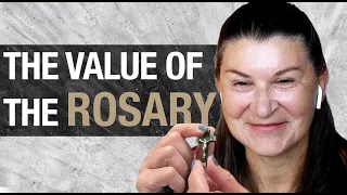 The Value Of The Rosary | Jonathan Pageau EP 4