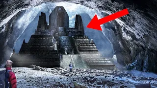 10 Most Mysterious Recent Archaeological Discoveries!