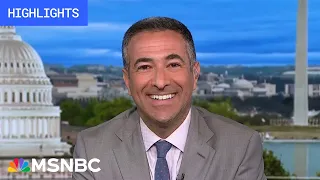 Watch The Beat with Ari Melber Highlights: June 6