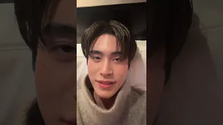 240115 GEMINI - Instagram live | #ZEGNAxGeminiFourth