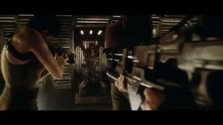 Alien: Resurrection - Earth Man... What A Shithole [HD]