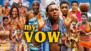 MY VOW (OBI OKOLI, FRANCE DURU, CHIZZY ALICHY, CHA CHA EKEH) 2023 LATEST MOVIES #trending #2023