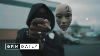 Two Face - Again [Music Video] | GRM Daily