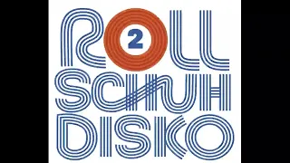 20240509 Rollschuhdisco@Berliner Platz Schwerin Schille Pt.1