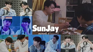 SunJay💕 moments 6 | Jay & Sunoo | ENHYPEN MOMENTS