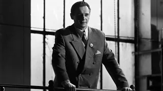 Schindler's List (19/21) - The War Is Over