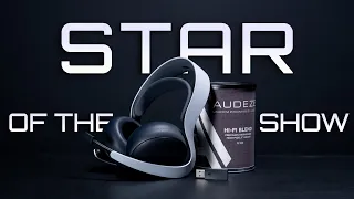 PlayStation Pulse Elite Headset Review - $150 gets you a lot these days...