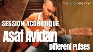 Asaf Avidan - Different Pulses acoustic