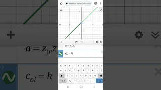 How I made "Julia set but in Desmos"