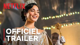 Prinsessen og dobbeltgængeren bytter igen | Officiel trailer | Netflix