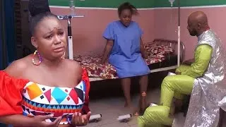 THE PRINCE AND THE COMMONER 7&8 - Rachel Okonkwo 2023 Latest Nigerian Nollywood Movie