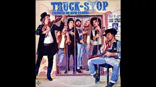 Truck Stop - It´s So Hard For A Man (1976)