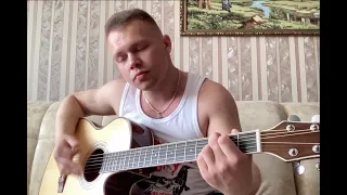 ПОШЛАЯ МОЛЛИ х dǝǝls – Lin Ansty (Cover)