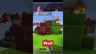 This BEDWARS trick is too OP