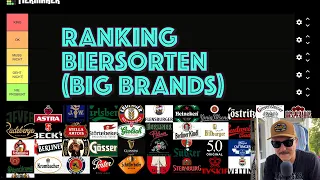 Mein Bier-Ranking 🍺