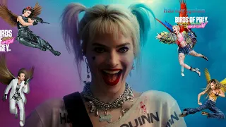 | Harley Quinn | Sway With Me ( Birds of Prey & Suicide Squad)