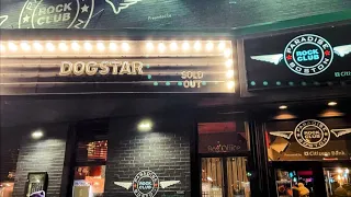 Dogstar ~ LIVE @ Paradise Rock Club Boston, MA 12/12/23