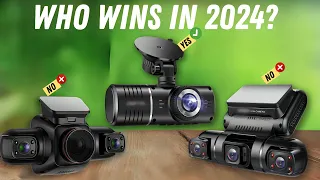BEST Dash Cams - Top 5 [2024 Buying Guide]