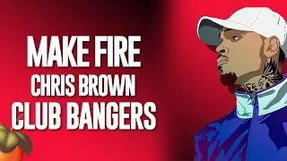 How To Make A Fire Club Banger For Chris Brown