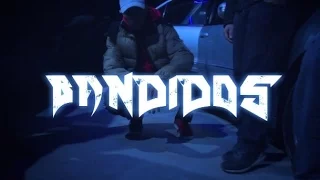 STORMY - BANDIDOS [Clip Officiel] . prod by WINISS