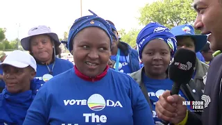 DA to launch Western Cape manifesto in Paarl