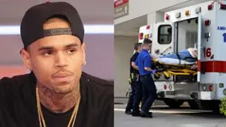 Sad News For 33 Years Old Chris Brown. The Singer Has Been Confirmed To Be