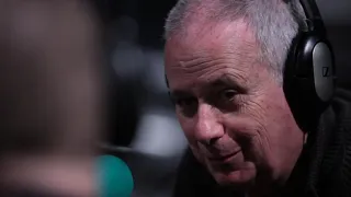 A conversation with Israeli historian Ilan Pappe